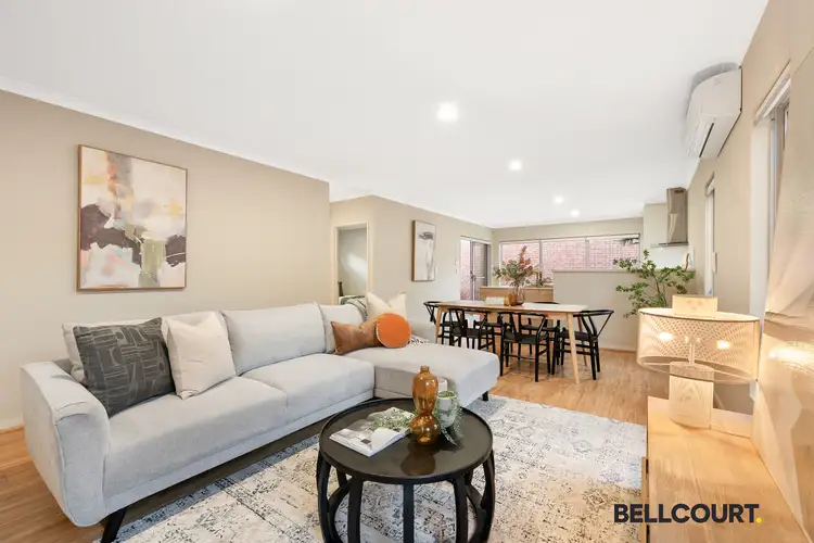 Main view of Homely townhouse listing, 150B Star Street, Carlisle WA 6101