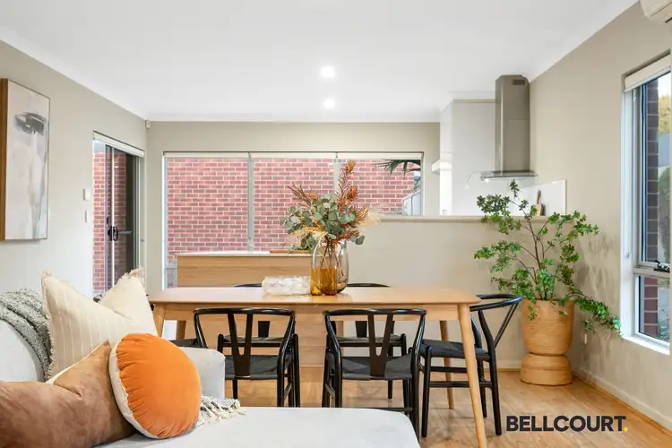 Third view of Homely townhouse listing, 150B Star Street, Carlisle WA 6101