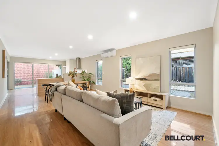 Fourth view of Homely townhouse listing, 150B Star Street, Carlisle WA 6101