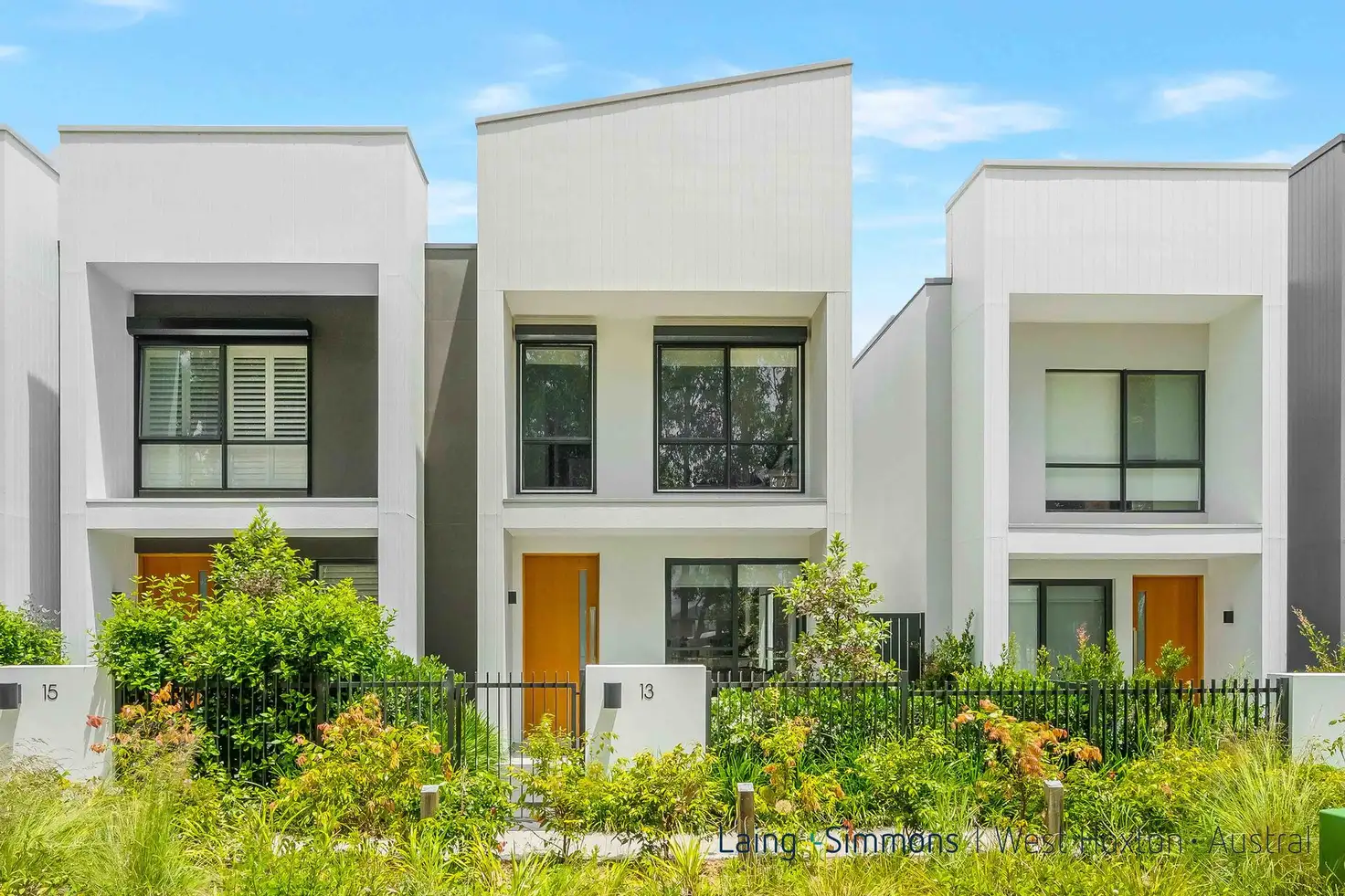 Main view of Homely terrace listing, Address available on request