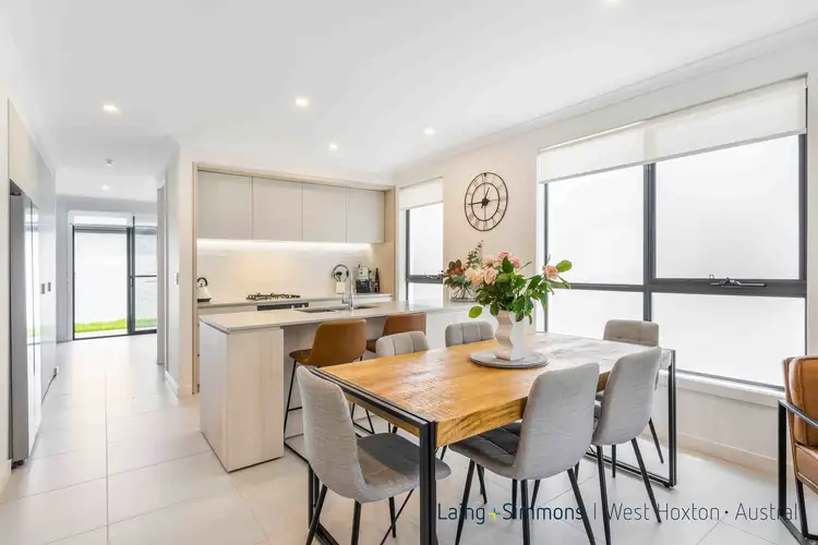 Fourth view of Homely terrace listing, Address available on request