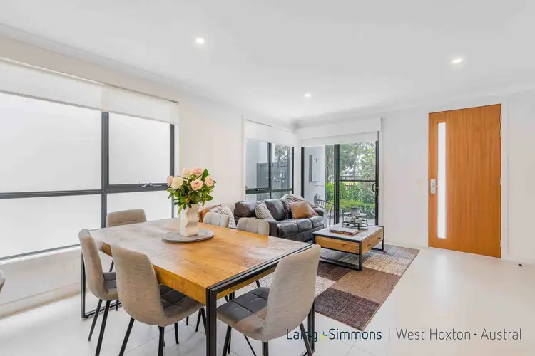 Fifth view of Homely terrace listing, Address available on request
