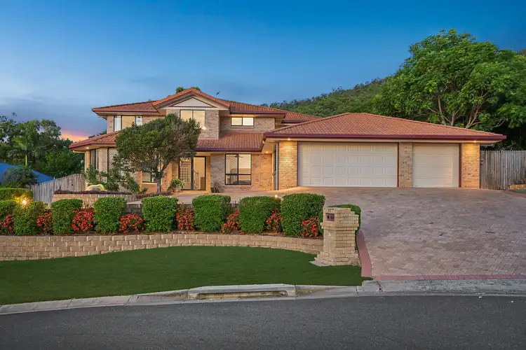 11 Ridgedale Avenue, Norman Gardens QLD 4701