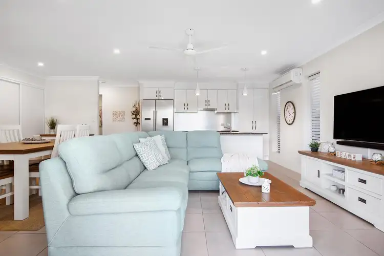 Fourth view of Homely unit listing, 2/1 Finch Avenue, Yeppoon QLD 4703