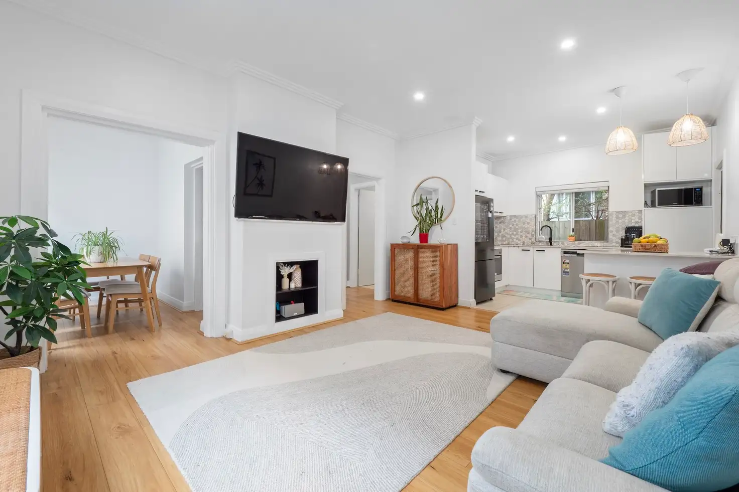 Main view of Homely apartment listing, 1/232 Maroubra Road, Maroubra NSW 2035