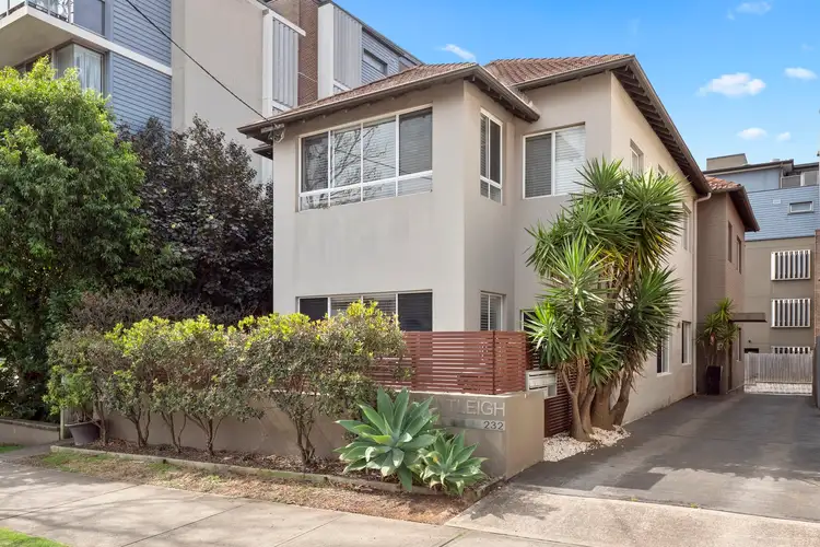 Fourth view of Homely apartment listing, 1/232 Maroubra Road, Maroubra NSW 2035