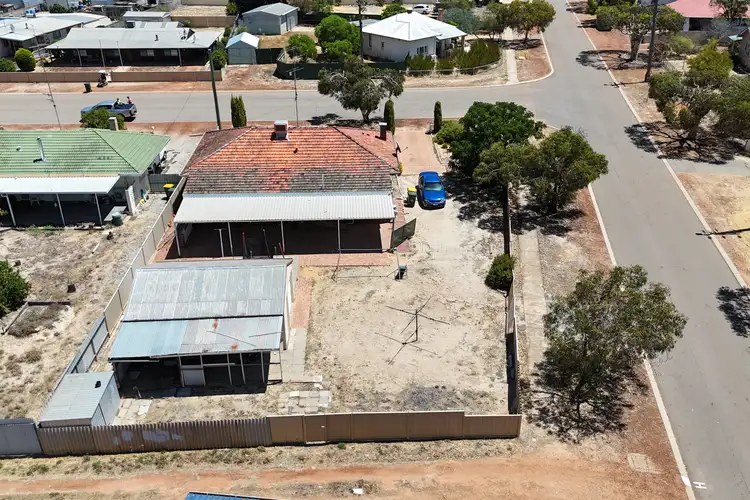 Second view of Homely house listing, 2 Avon Street, Quairading WA 6383