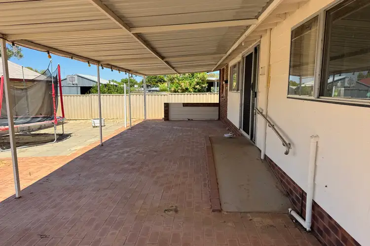 Third view of Homely house listing, 2 Avon Street, Quairading WA 6383