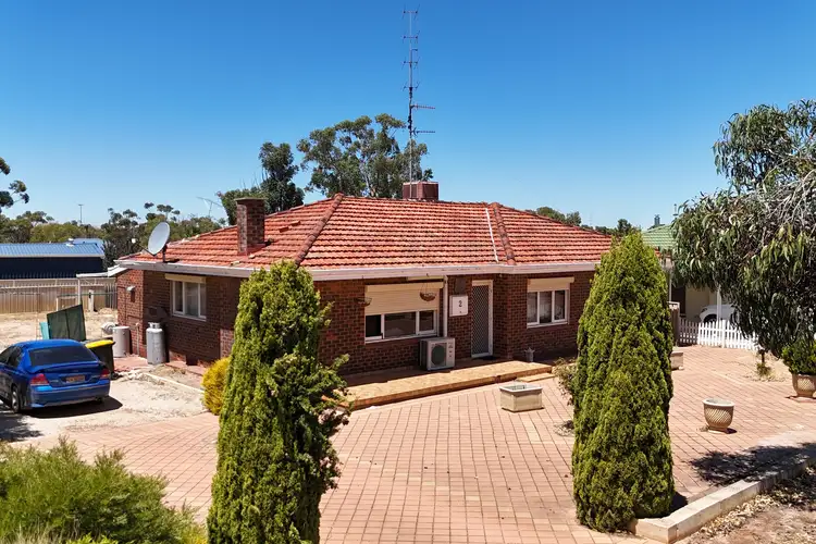 Fifth view of Homely house listing, 2 Avon Street, Quairading WA 6383