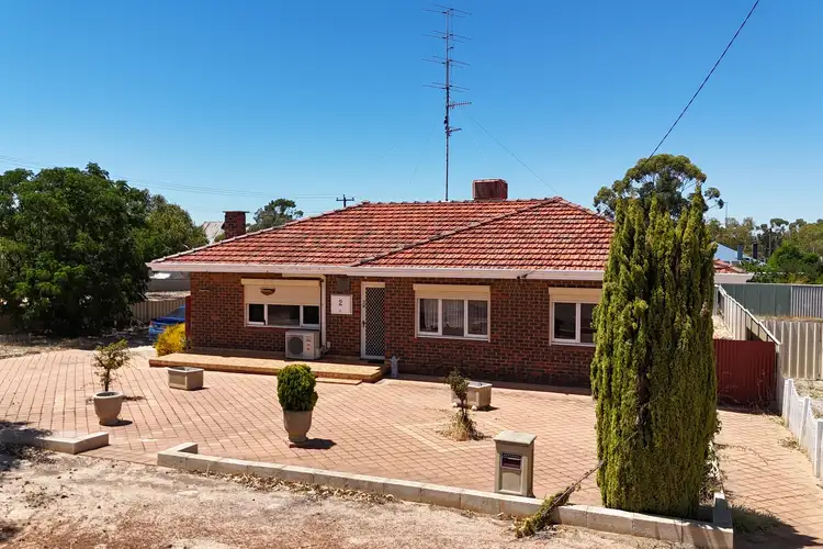Sixth view of Homely house listing, 2 Avon Street, Quairading WA 6383