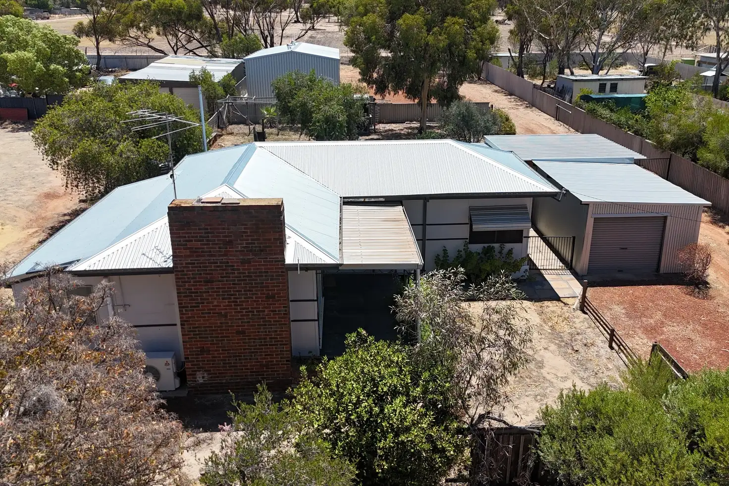 Main view of Homely house listing, 39 Jennaberring Road, Quairading WA 6383