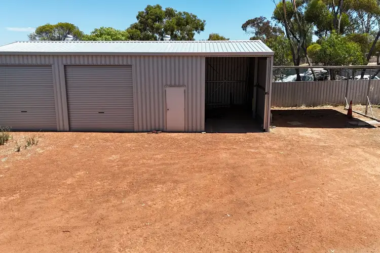 Third view of Homely house listing, 39 Jennaberring Road, Quairading WA 6383