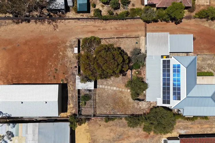 Fourth view of Homely house listing, 39 Jennaberring Road, Quairading WA 6383