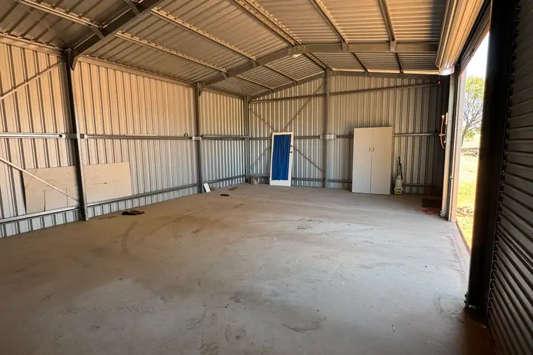 Fifth view of Homely house listing, 39 Jennaberring Road, Quairading WA 6383