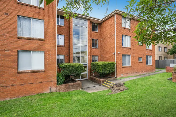Main view of Homely apartment listing, 12/175-177 Derby Street, Penrith NSW 2750
