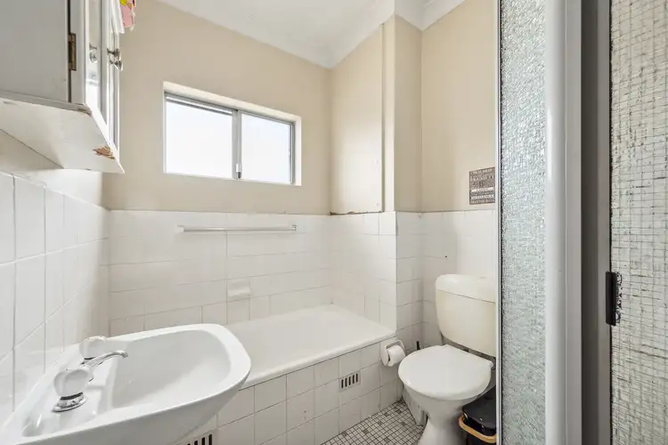 Fifth view of Homely apartment listing, 12/175-177 Derby Street, Penrith NSW 2750