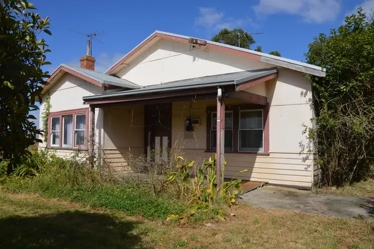 Sixth view of Homely rural property listing, 115 Woodleigh-St Helier Road, Woodleigh VIC 3945
