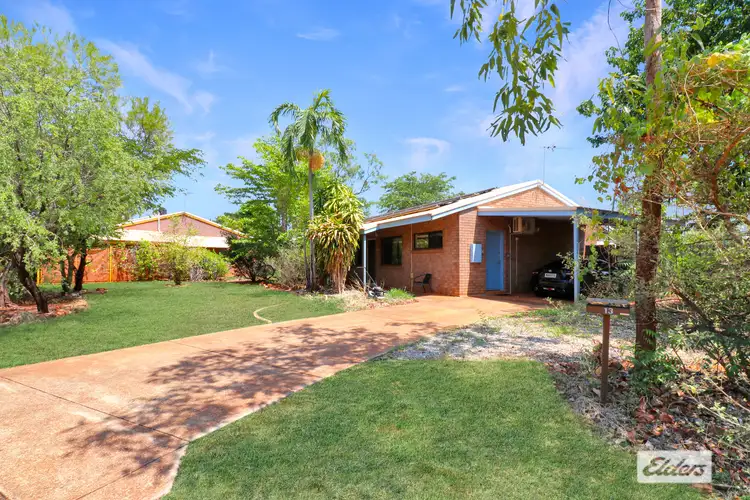 13 Light Court, Katherine NT 850
