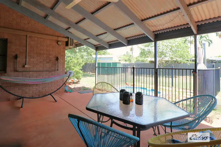 Seventh view of Homely house listing, 13 Light Court, Katherine NT 850