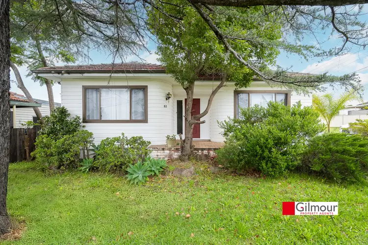 63 Miller Road, Chester Hill NSW 2162