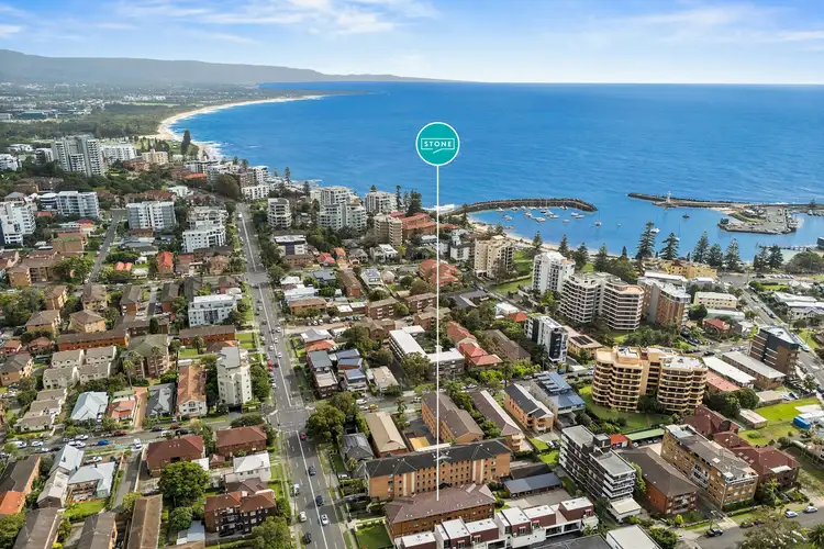 7/99 Corrimal Street, Wollongong NSW 2500