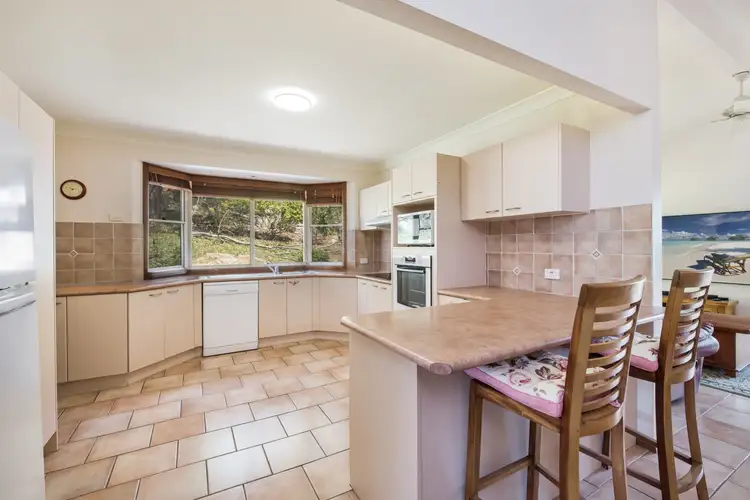 Fifth view of Homely house listing, 13 Greenhaven Drive, Umina Beach NSW 2257
