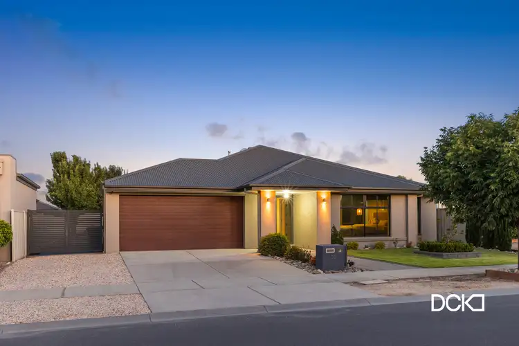 Main view of Homely house listing, 39 Garden Drive, Epsom VIC 3551