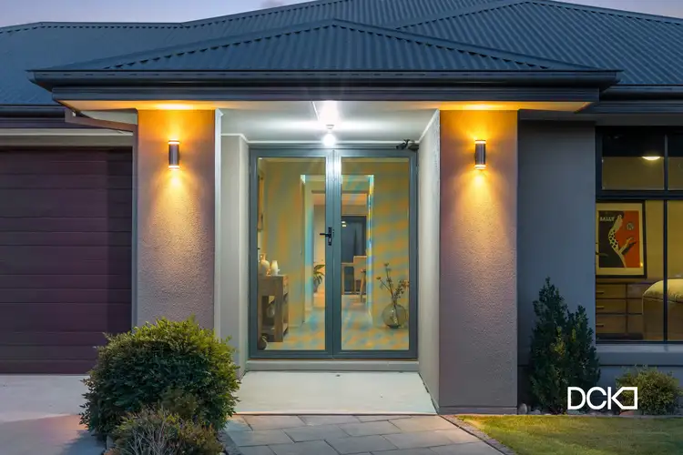 Second view of Homely house listing, 39 Garden Drive, Epsom VIC 3551