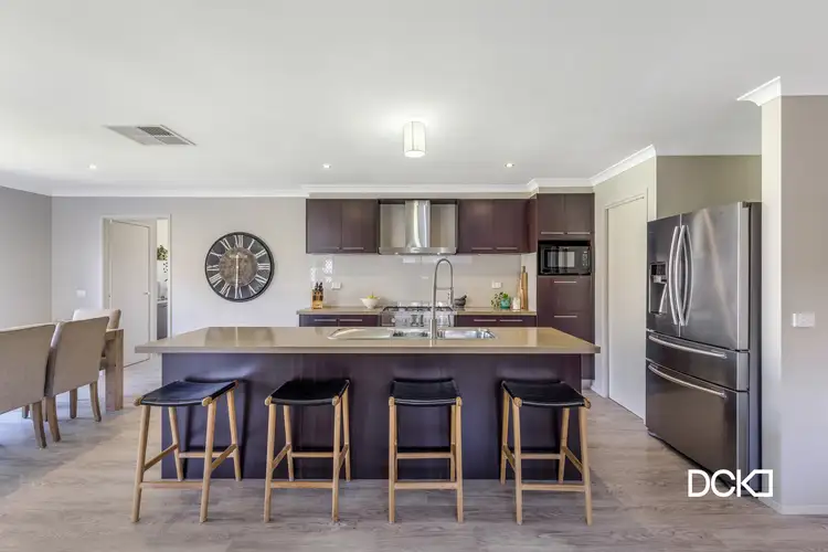 Fifth view of Homely house listing, 39 Garden Drive, Epsom VIC 3551
