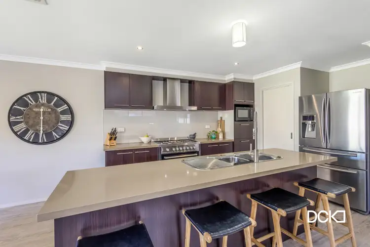 Sixth view of Homely house listing, 39 Garden Drive, Epsom VIC 3551