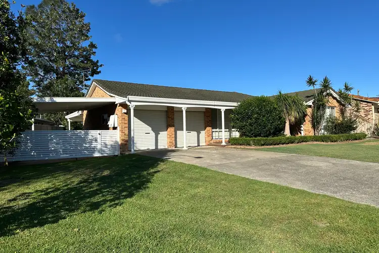 Main view of Homely house listing, 73 Scott Street, Shoalhaven Heads NSW 2535