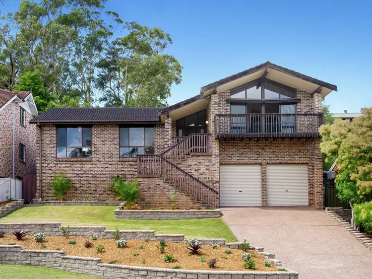 21 Bulbine Street, Engadine NSW 2233