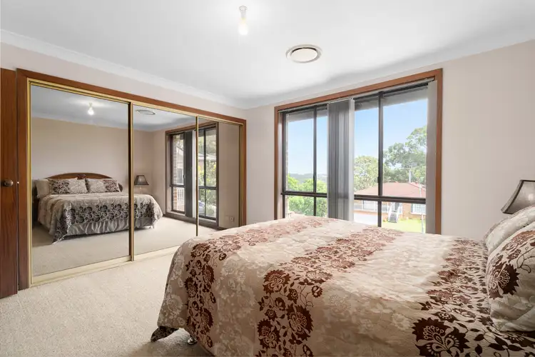 Sixth view of Homely house listing, 21 Bulbine Street, Engadine NSW 2233