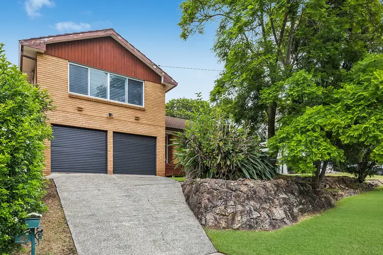 24 Bulberry Place, Engadine NSW 2233