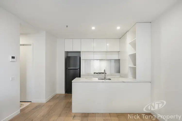 Fifth view of Homely apartment listing, 403/20 Hepburn Road, Doncaster VIC 3108