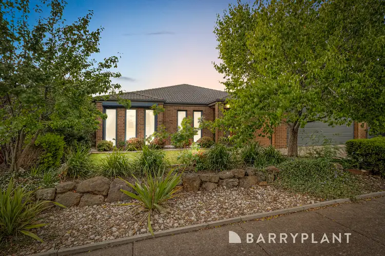 27 Amaryllis Parade, Tarneit VIC 3029