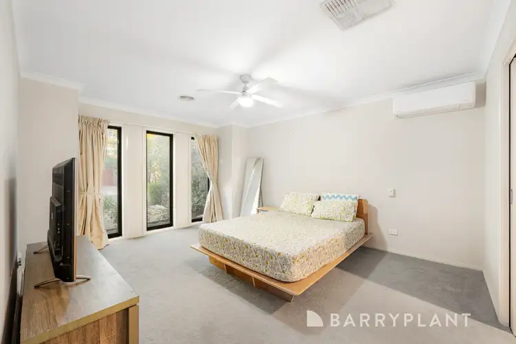 Third view of Homely house listing, 27 Amaryllis Parade, Tarneit VIC 3029