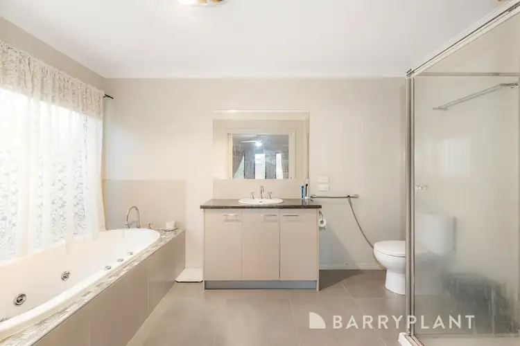 Fourth view of Homely house listing, 27 Amaryllis Parade, Tarneit VIC 3029