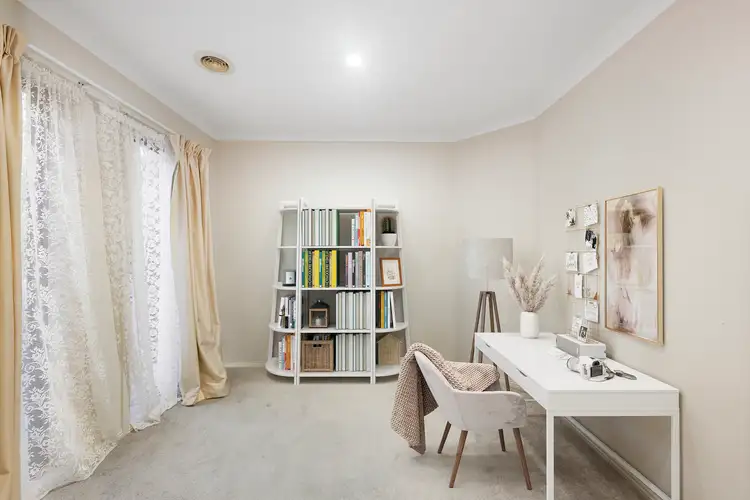 Fifth view of Homely house listing, 27 Amaryllis Parade, Tarneit VIC 3029