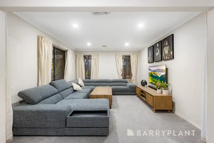 Sixth view of Homely house listing, 27 Amaryllis Parade, Tarneit VIC 3029