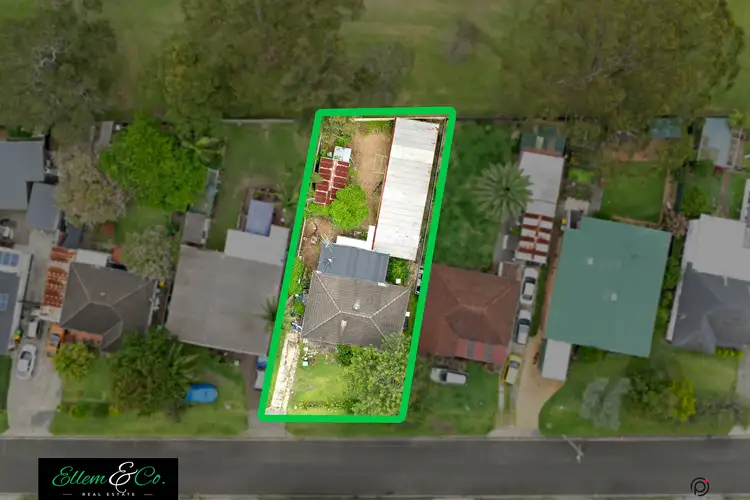 Main view of Homely house listing, 52 Parkside Drive, Dapto NSW 2530