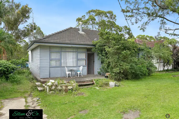 Second view of Homely house listing, 52 Parkside Drive, Dapto NSW 2530