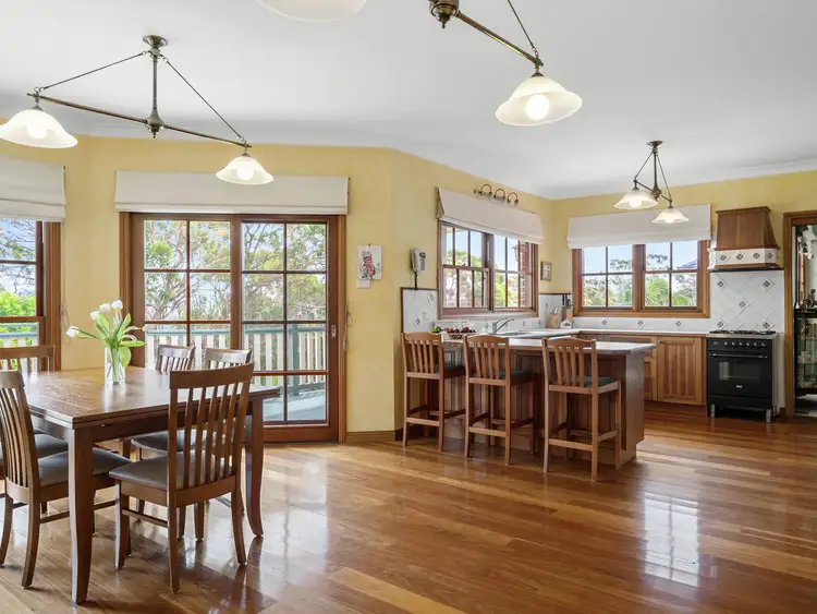 Fourth view of Homely house listing, 22 Willaroo Avenue, Woronora Heights NSW 2233