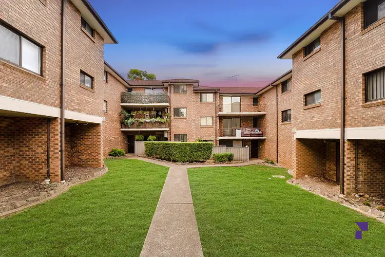 14/71-75 Meredith Street, Bankstown NSW 2200