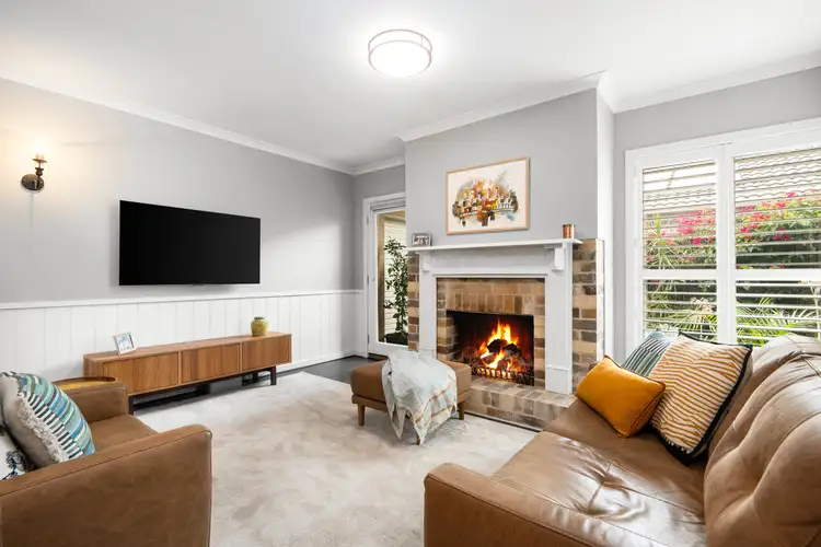 Second view of Homely house listing, 12 The Panorama, Portarlington VIC 3223
