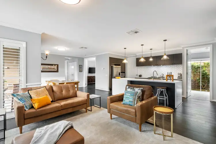 Third view of Homely house listing, 12 The Panorama, Portarlington VIC 3223