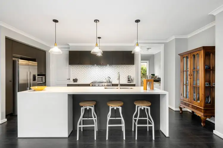 Fourth view of Homely house listing, 12 The Panorama, Portarlington VIC 3223