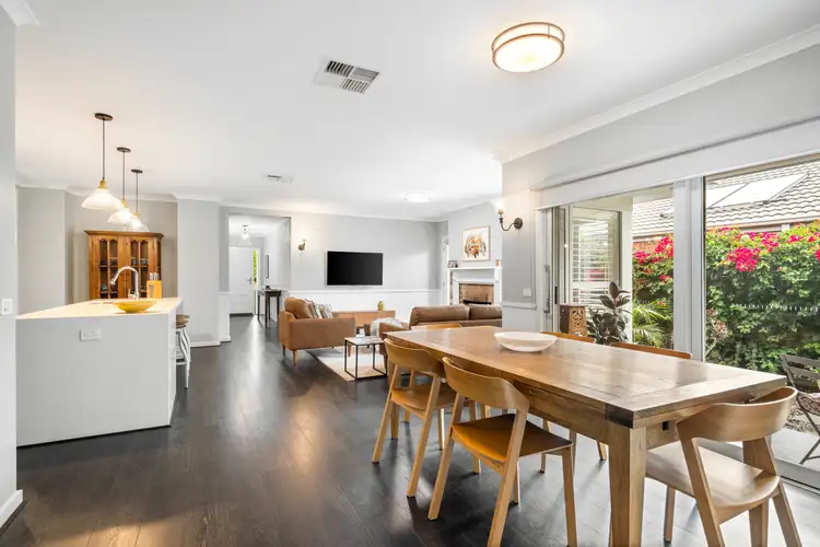 Fifth view of Homely house listing, 12 The Panorama, Portarlington VIC 3223