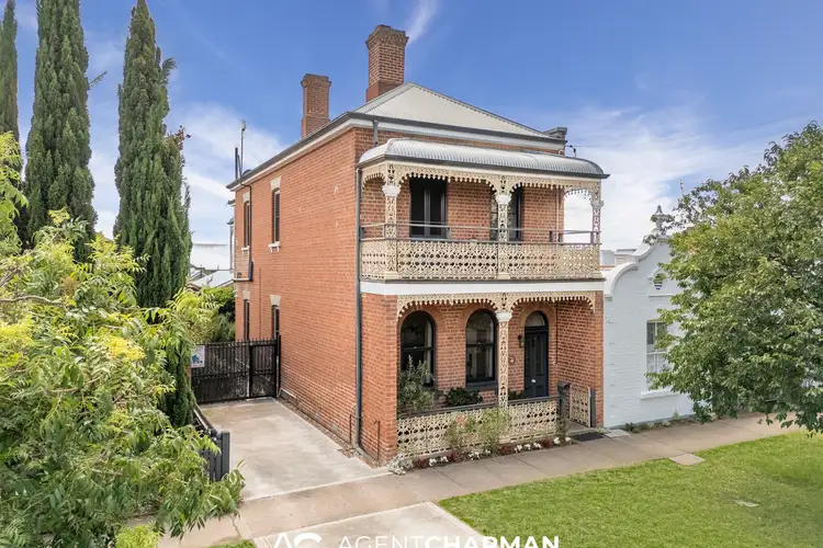 257 Russell Street, Bathurst NSW 2795