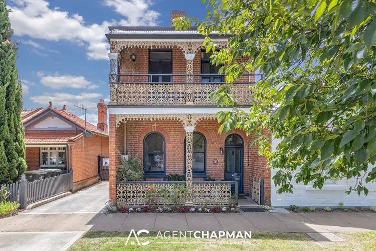 Second view of Homely terrace listing, 257 Russell Street, Bathurst NSW 2795
